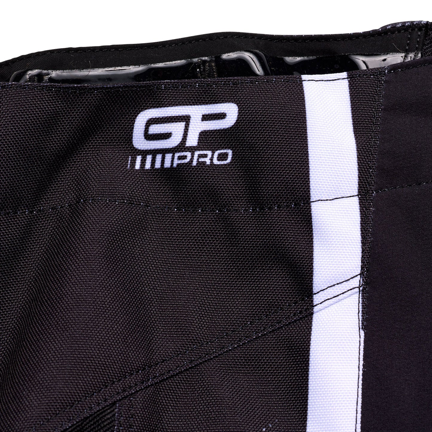 GP Pro Pant Spun Black