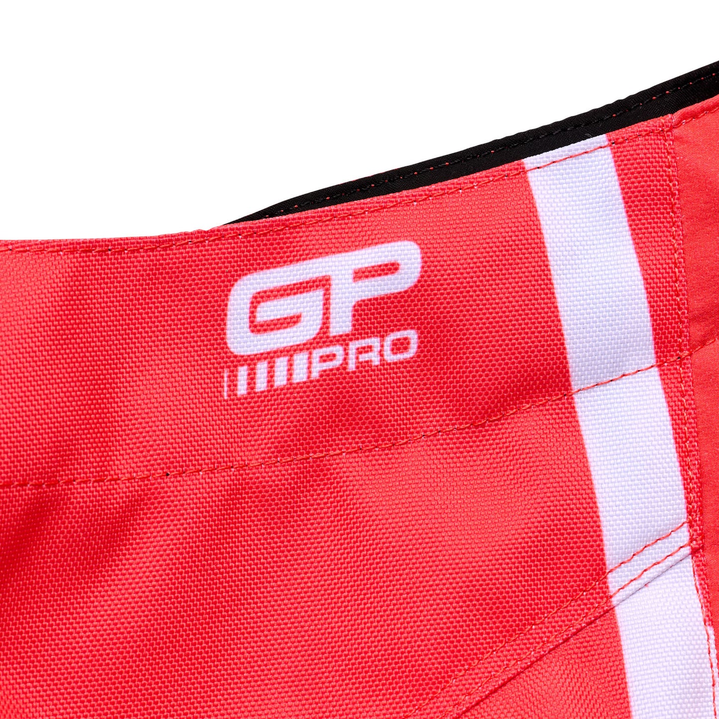 GP Pro Pant Spun Red