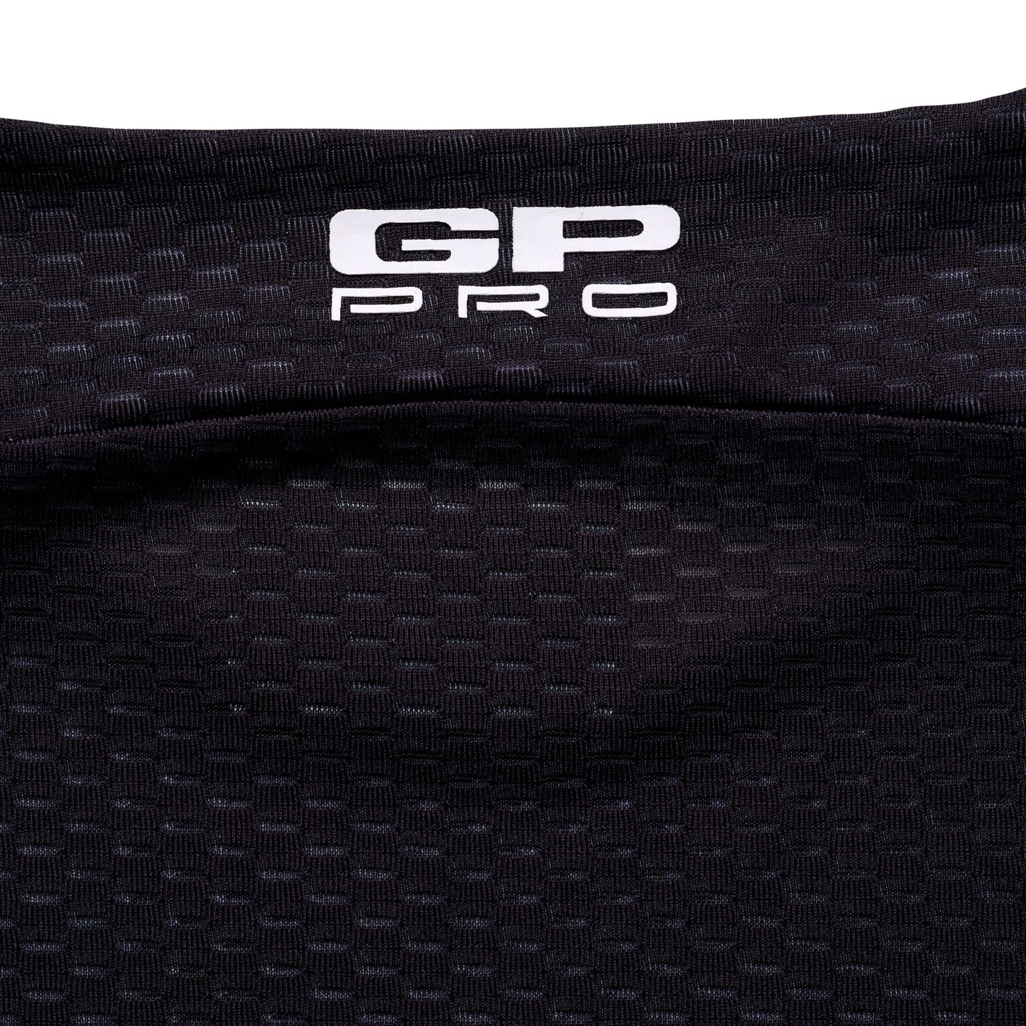 GP Pro Air Jersey Factory Black