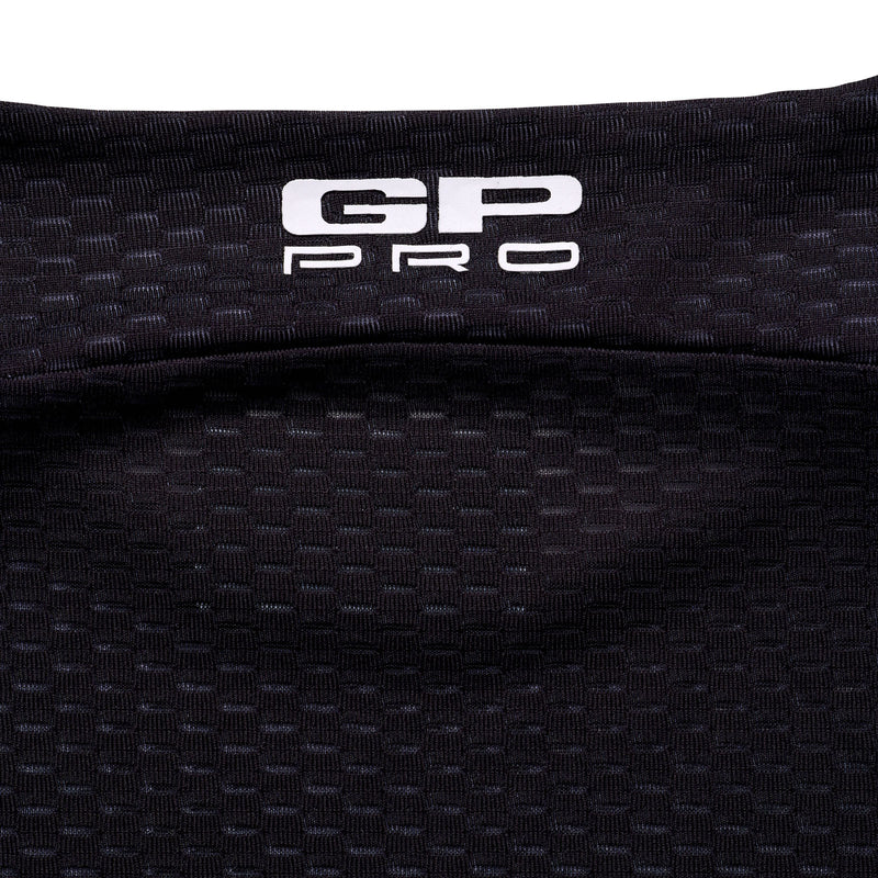 GP Pro Air Jersey Factory Black