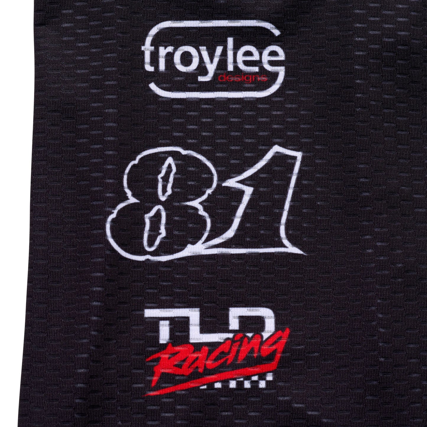 GP Pro Air Jersey Factory Black
