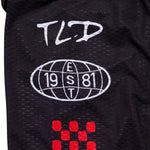 GP Pro Air Jersey Factory Black