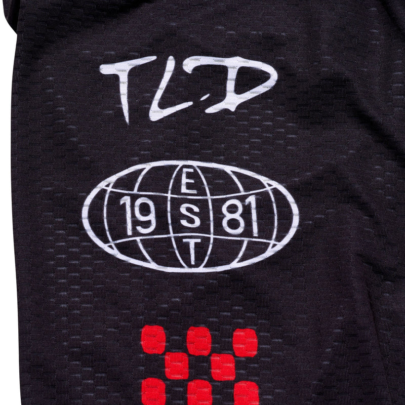 GP Pro Air Jersey Factory Black