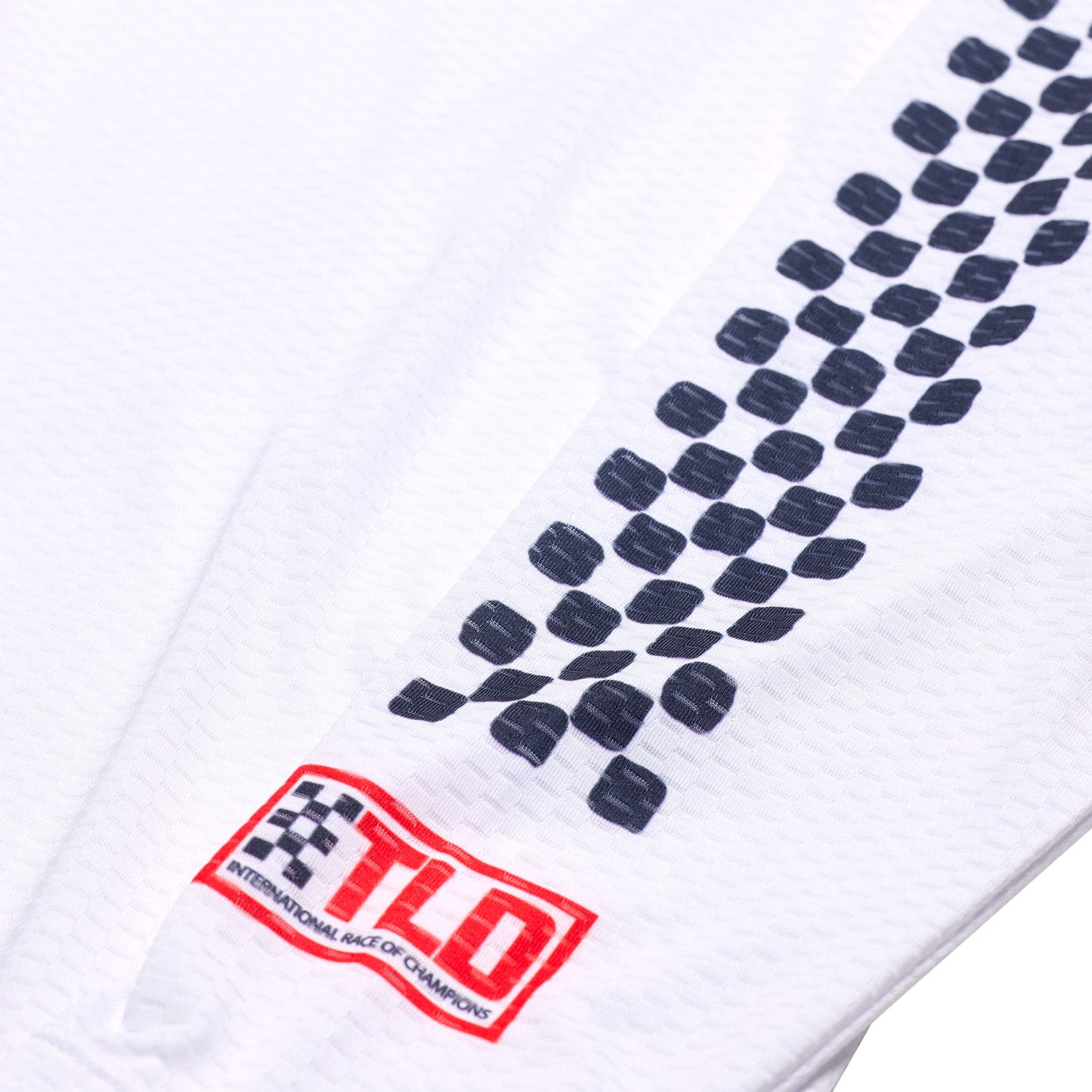 GP Pro Air Jersey Factory White
