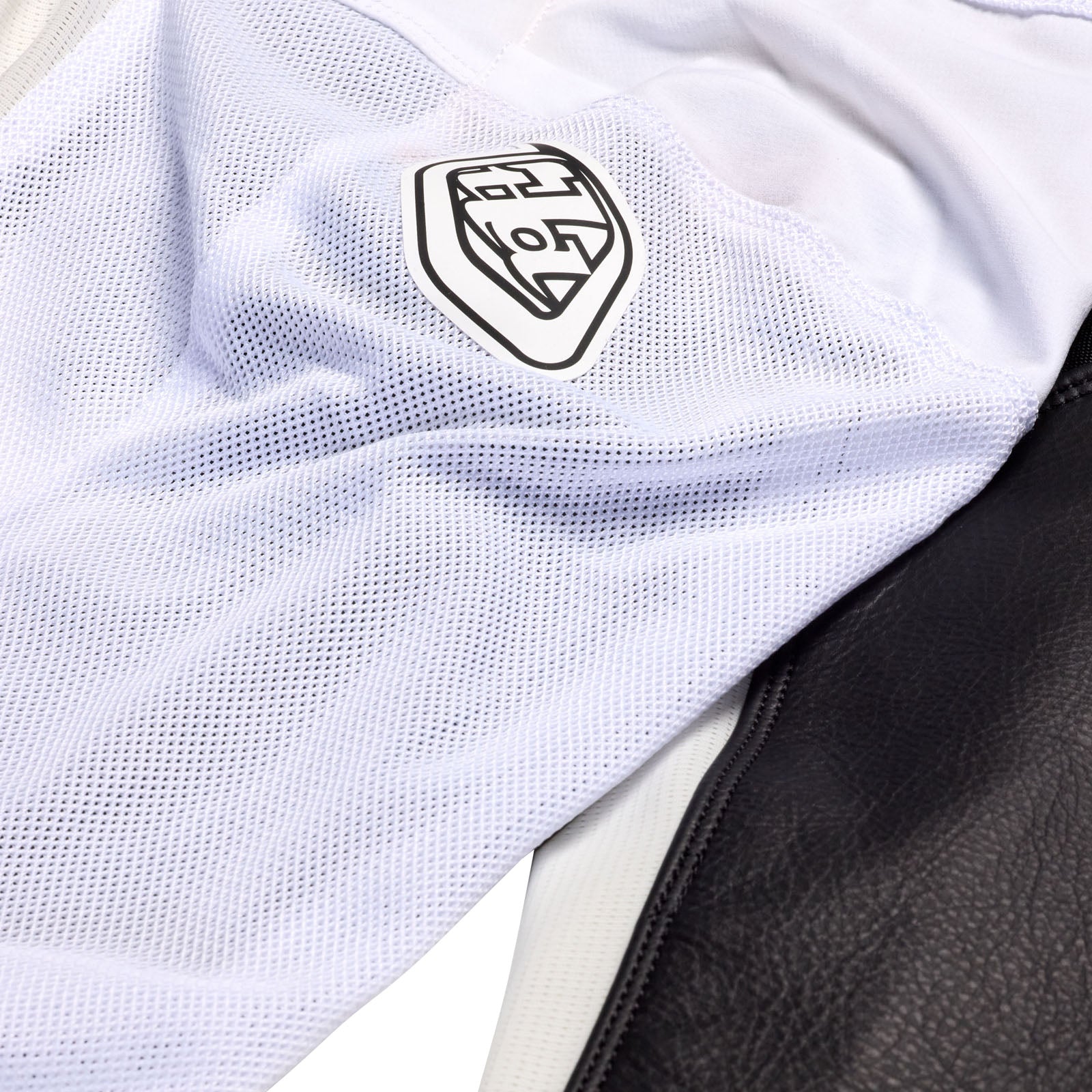 GP Pro Air Pant Mono White – Troy Lee Designs