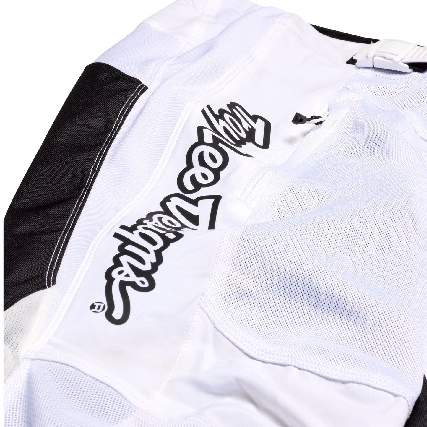 GP Pro Air Pant Mono White