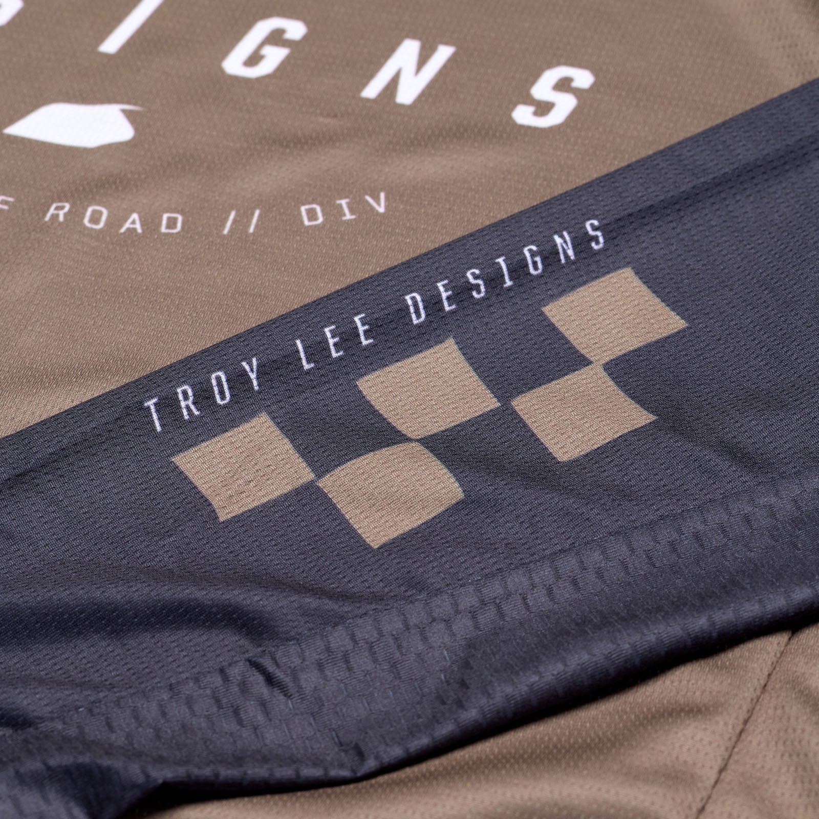 Scout GP Jersey Ripper Tarmac – Troy Lee Designs