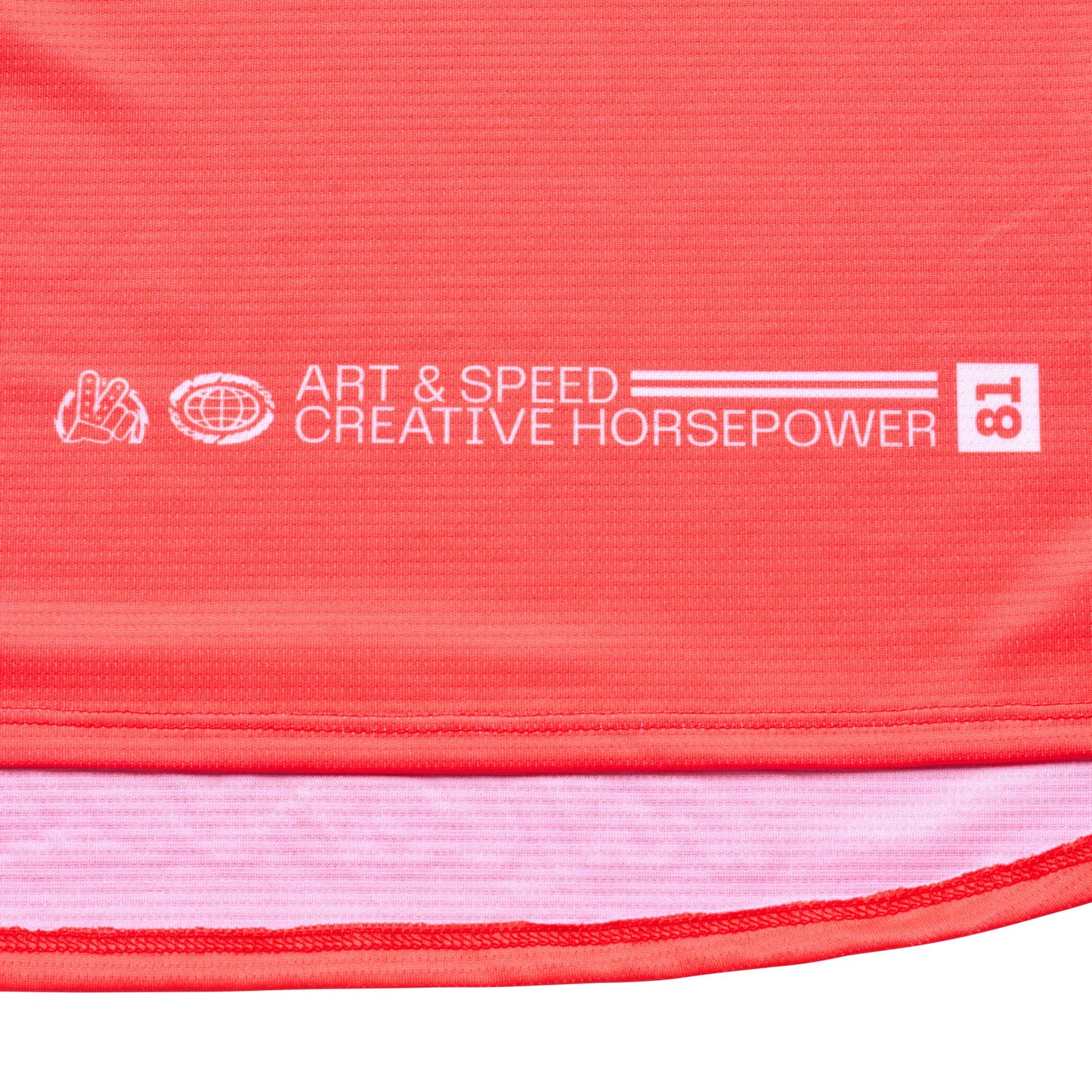 SE Pro Jersey Array Infra Red / Black