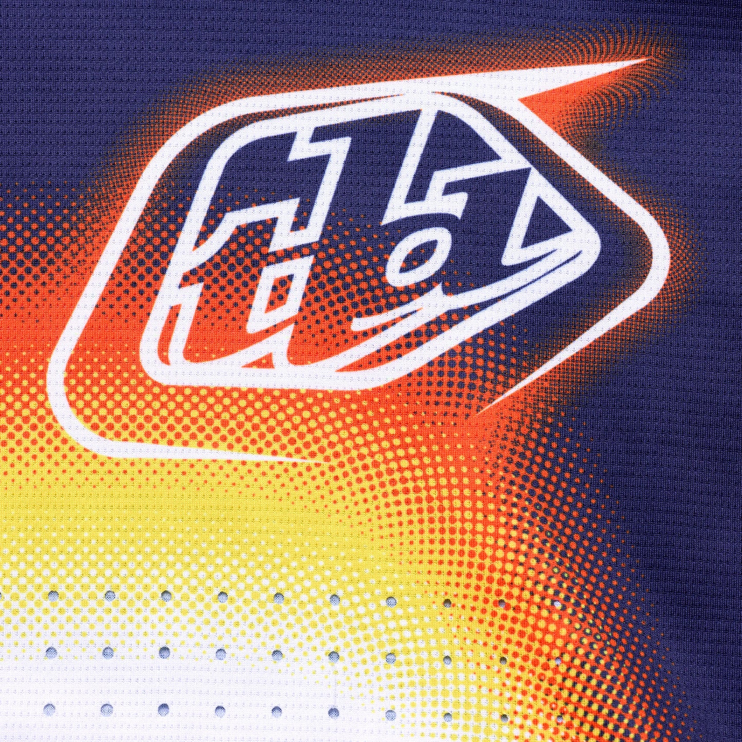 SE Pro Jersey Array White / Navy