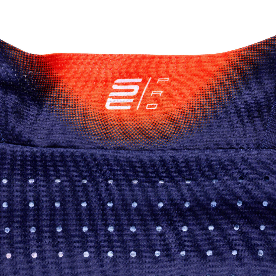 SE Pro Jersey Array White / Navy – Troy Lee Designs