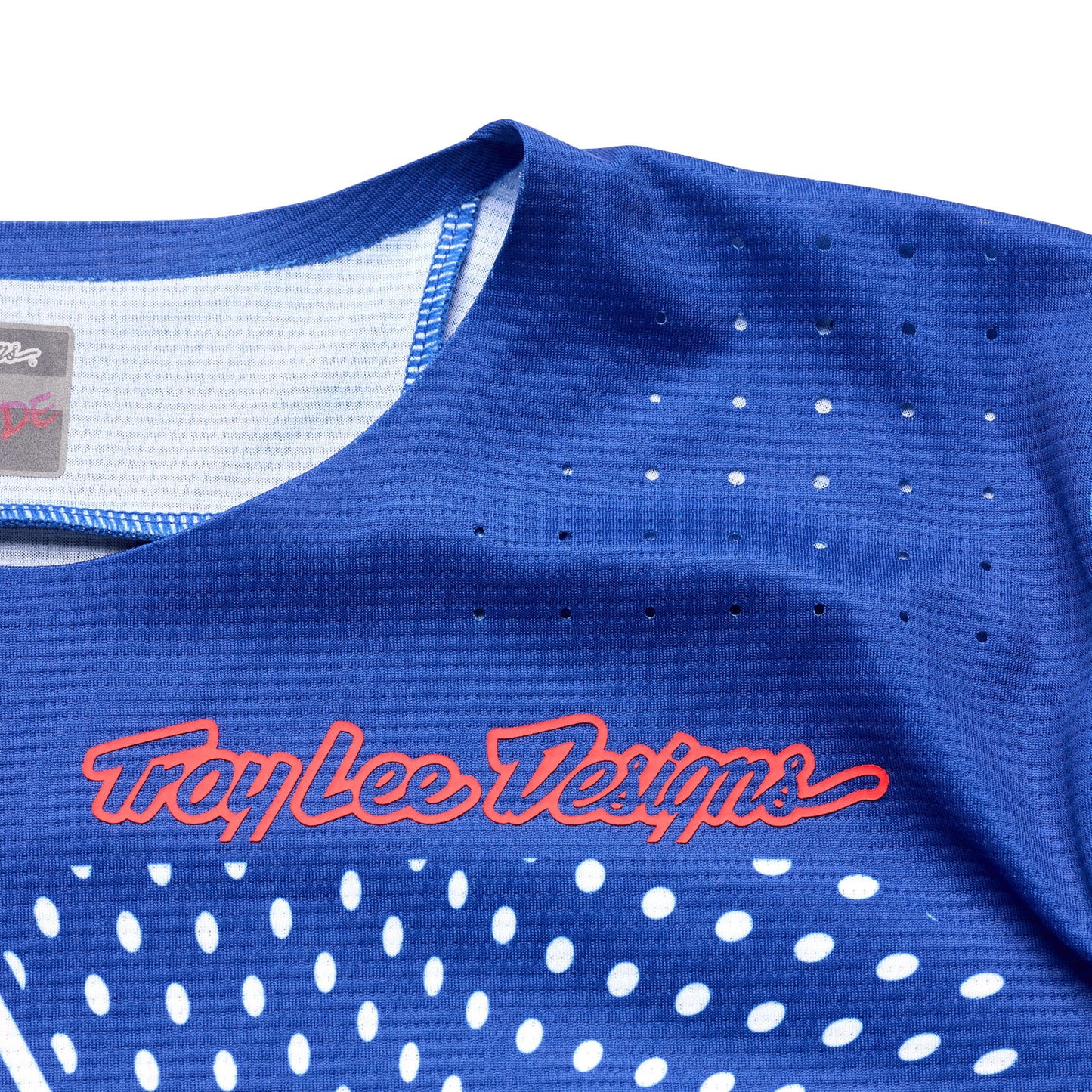 SE Pro Jersey Vectra Blue