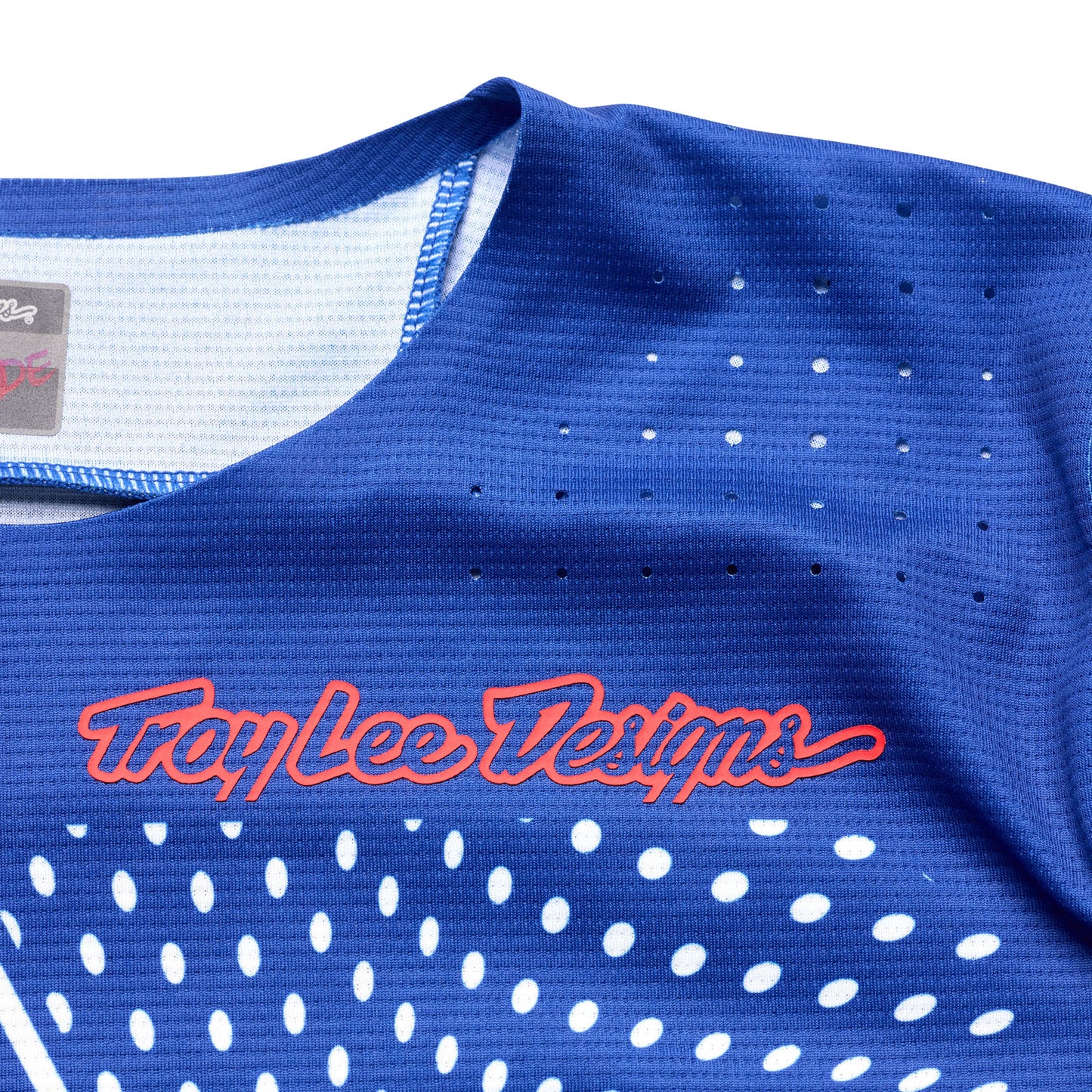 SE Pro Jersey Vectra Blue