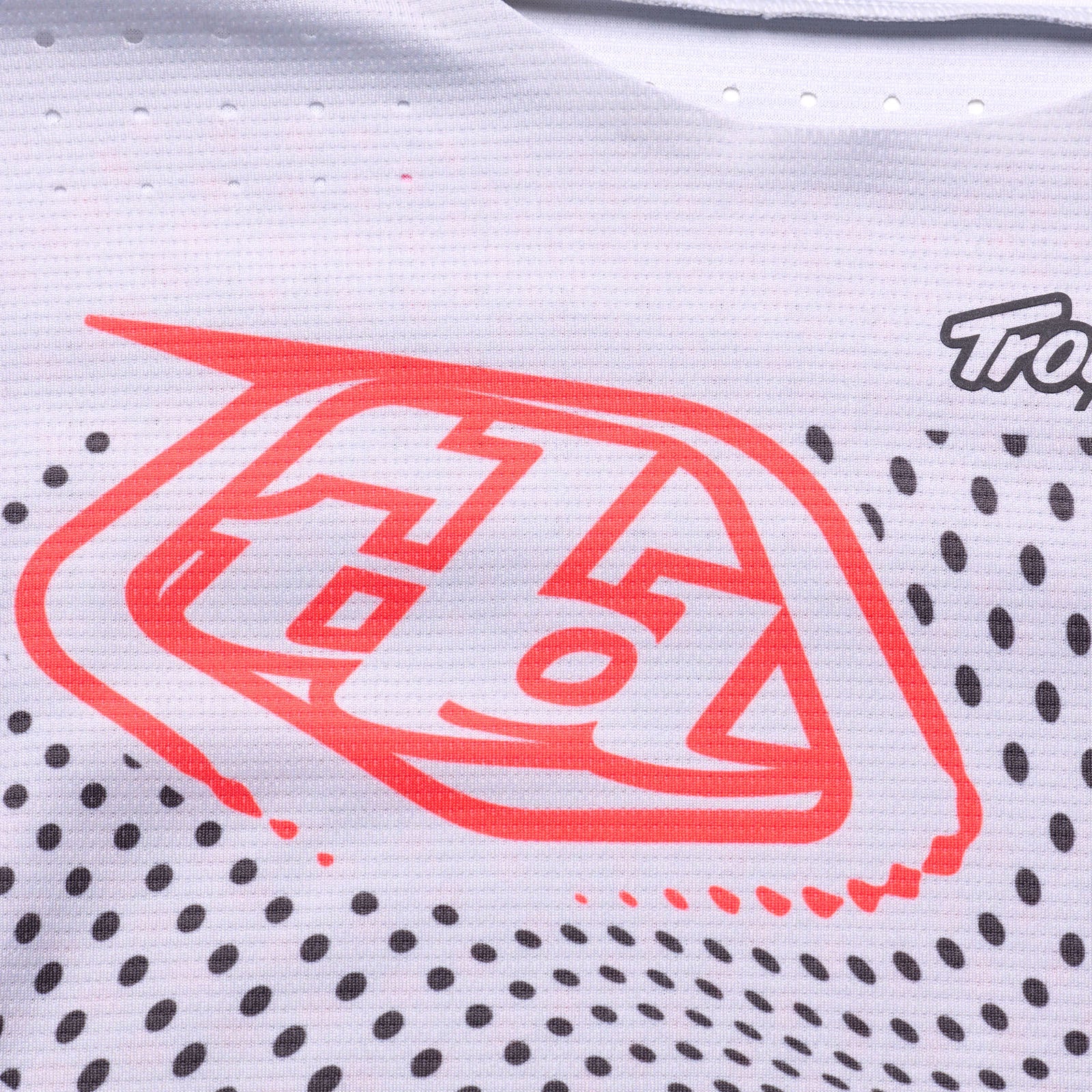 ■VeroCity FTM-Custom■ SE Pro Jersey Vectra Chalk – Troy Lee Designs