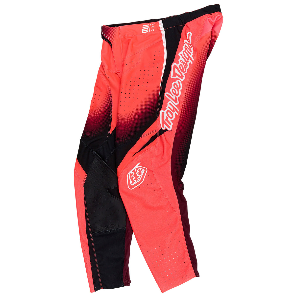 Pants Array SE Pro Pant Array Infra Red / Black – Troy Lee Designs