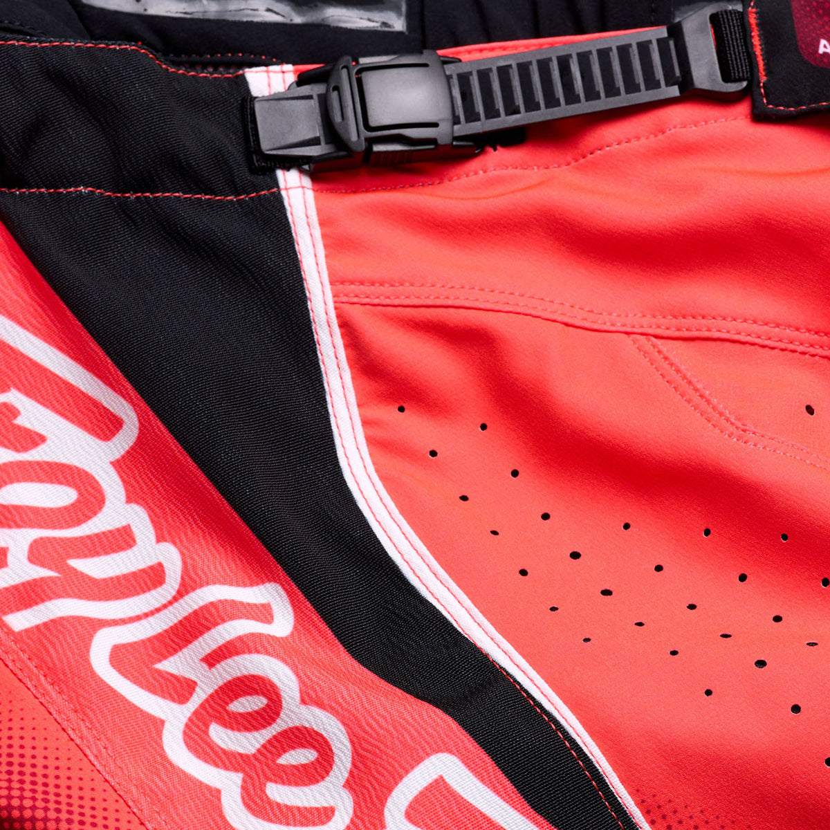 Pants Array SE Pro Pant Array Infra Red / Black – Troy Lee Designs