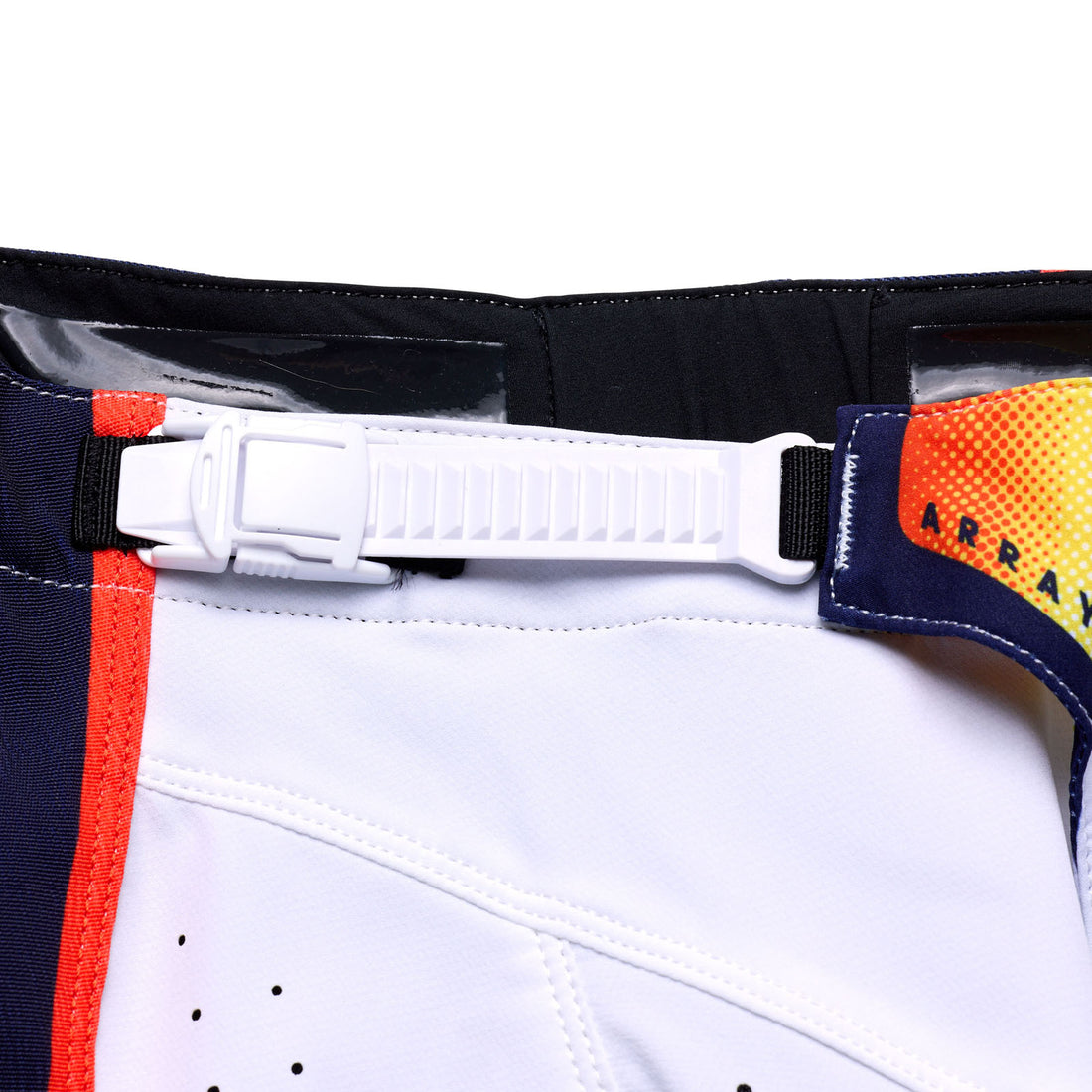 SE Pro Pant Array White / Navy – Troy Lee Designs