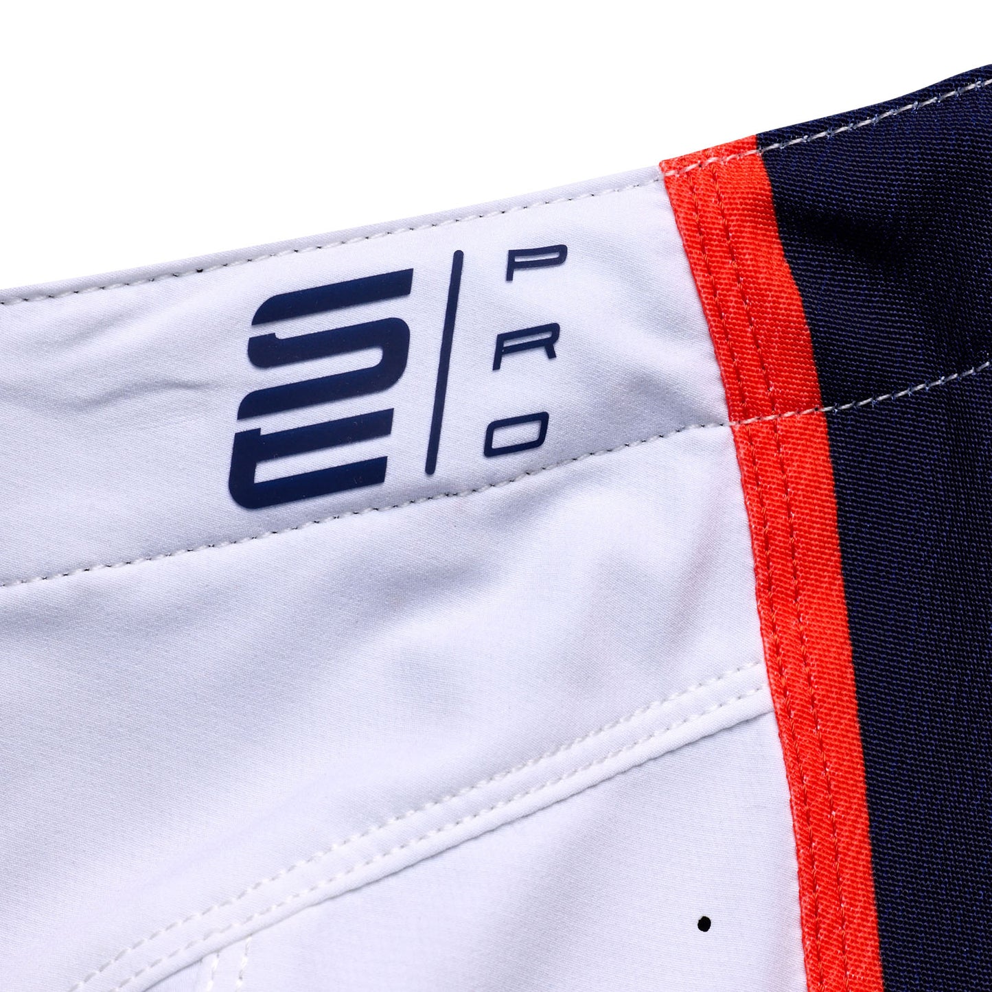 SE Pro Pant Array White / Navy