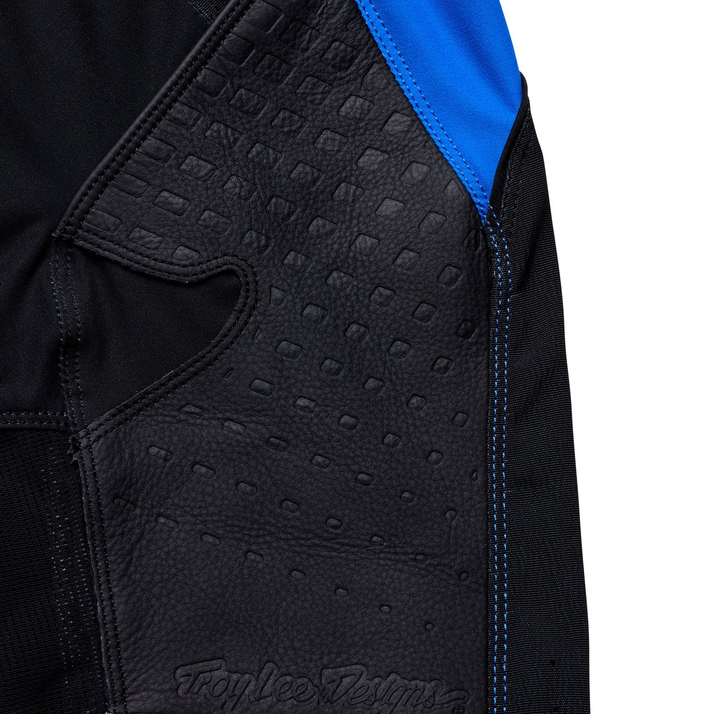 SE Pro Pant Blotted Bright Blue