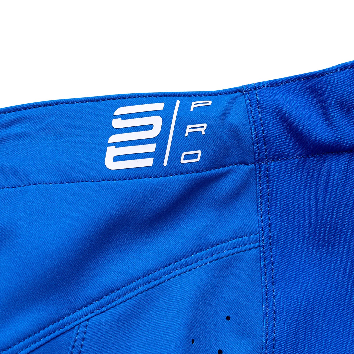 SE Pro Pant Solo Bright Blue