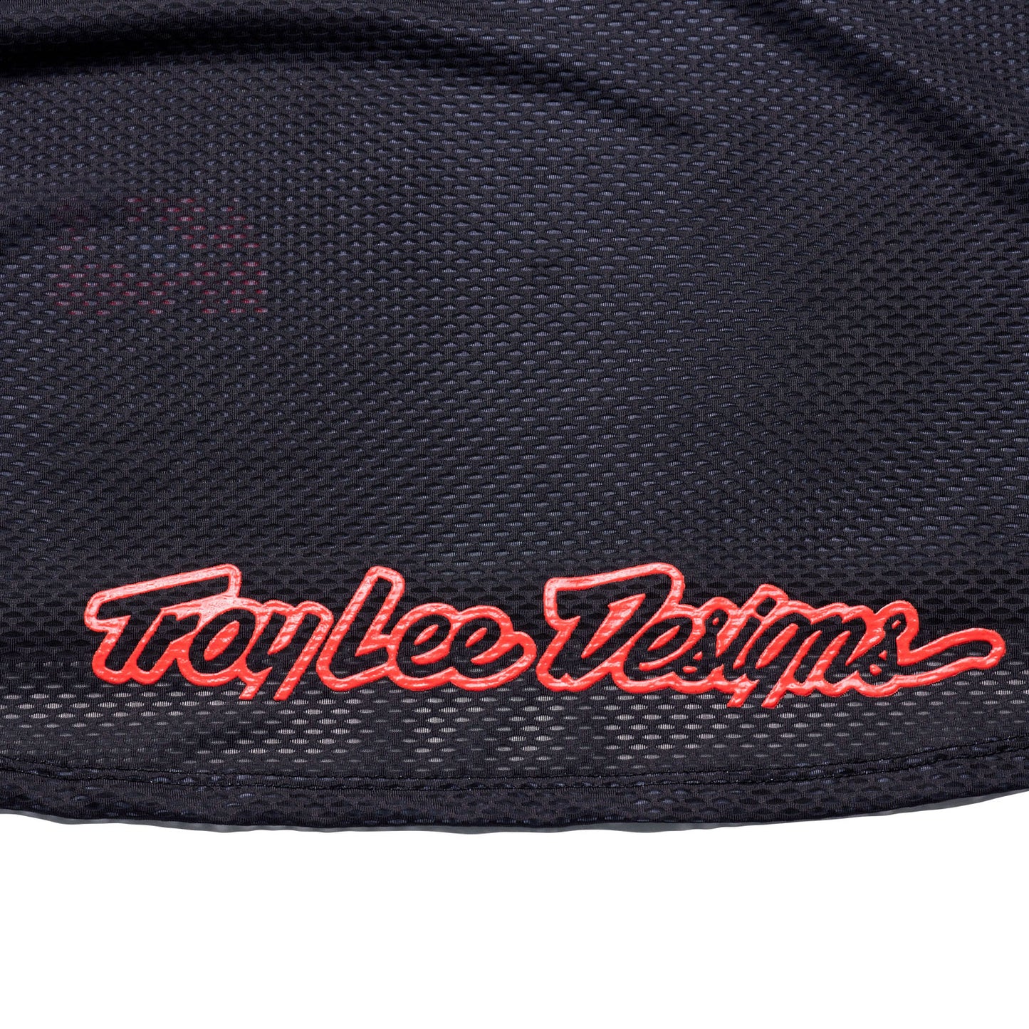 SE Pro Air Jersey Swarm Black / Smoke