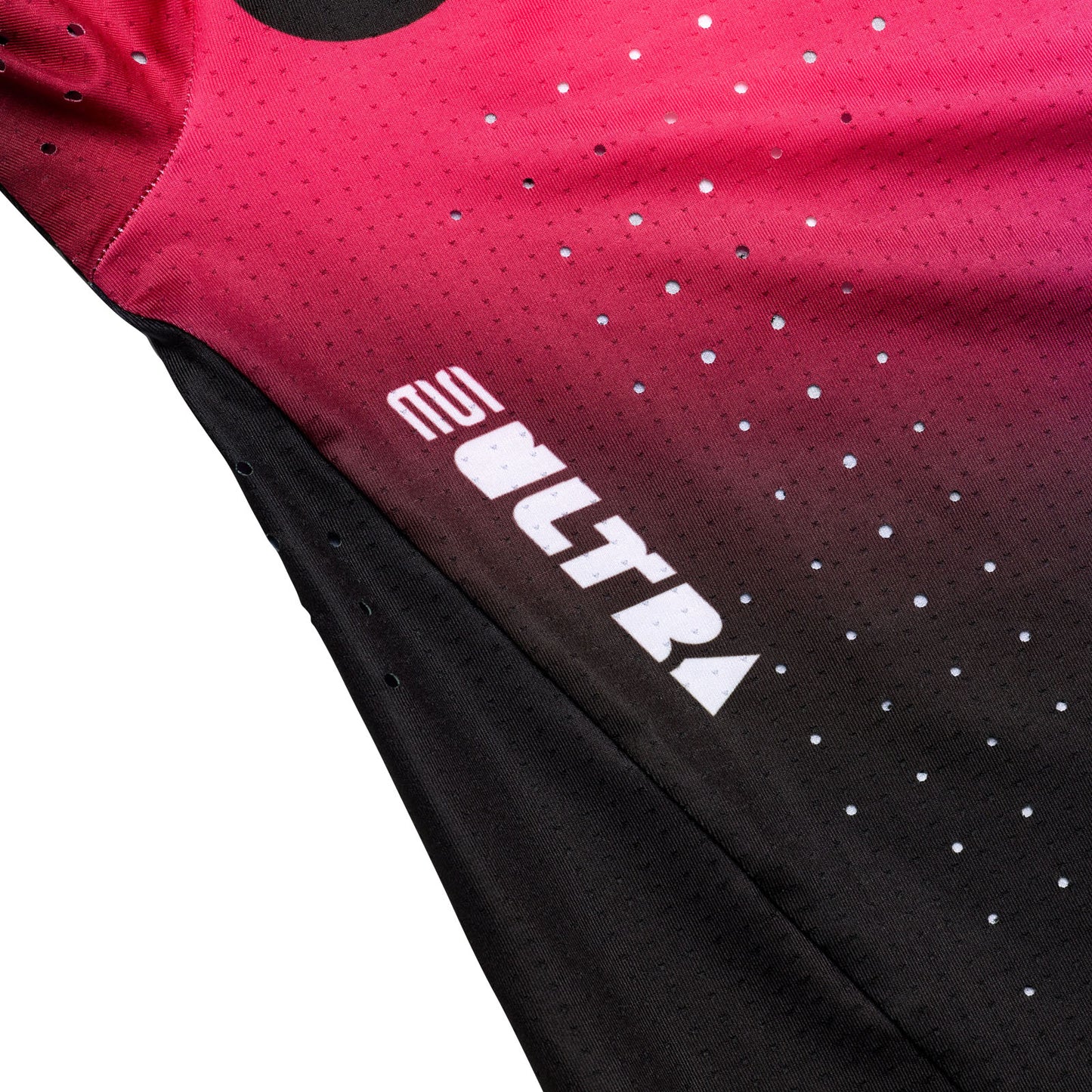 SE Ultra Jersey Drip Black / Purple