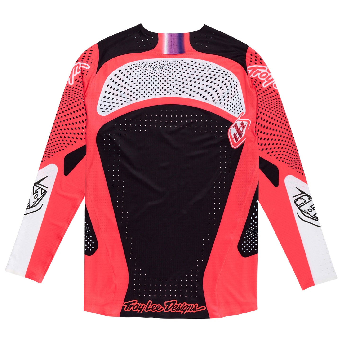 SE Ultra Jersey Optic Infra Red