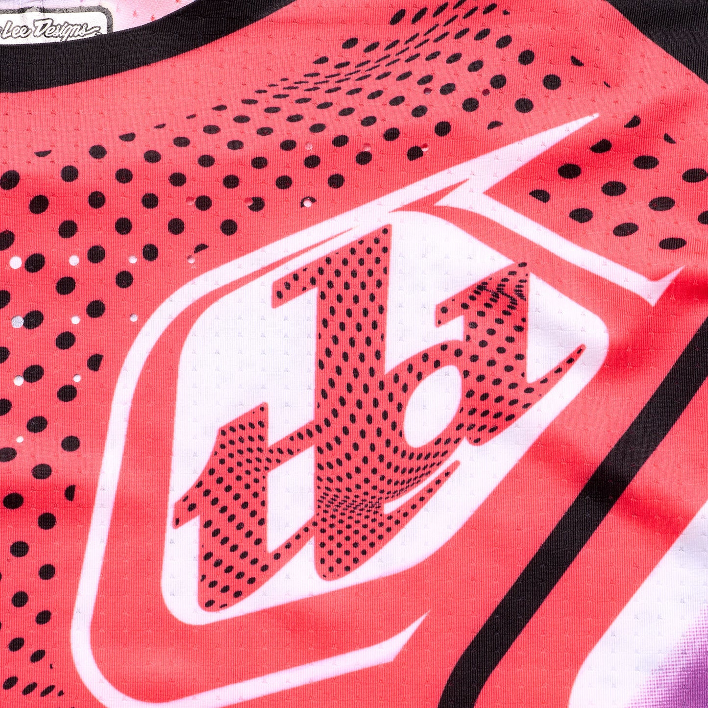 SE Ultra Jersey Optic Infra Red