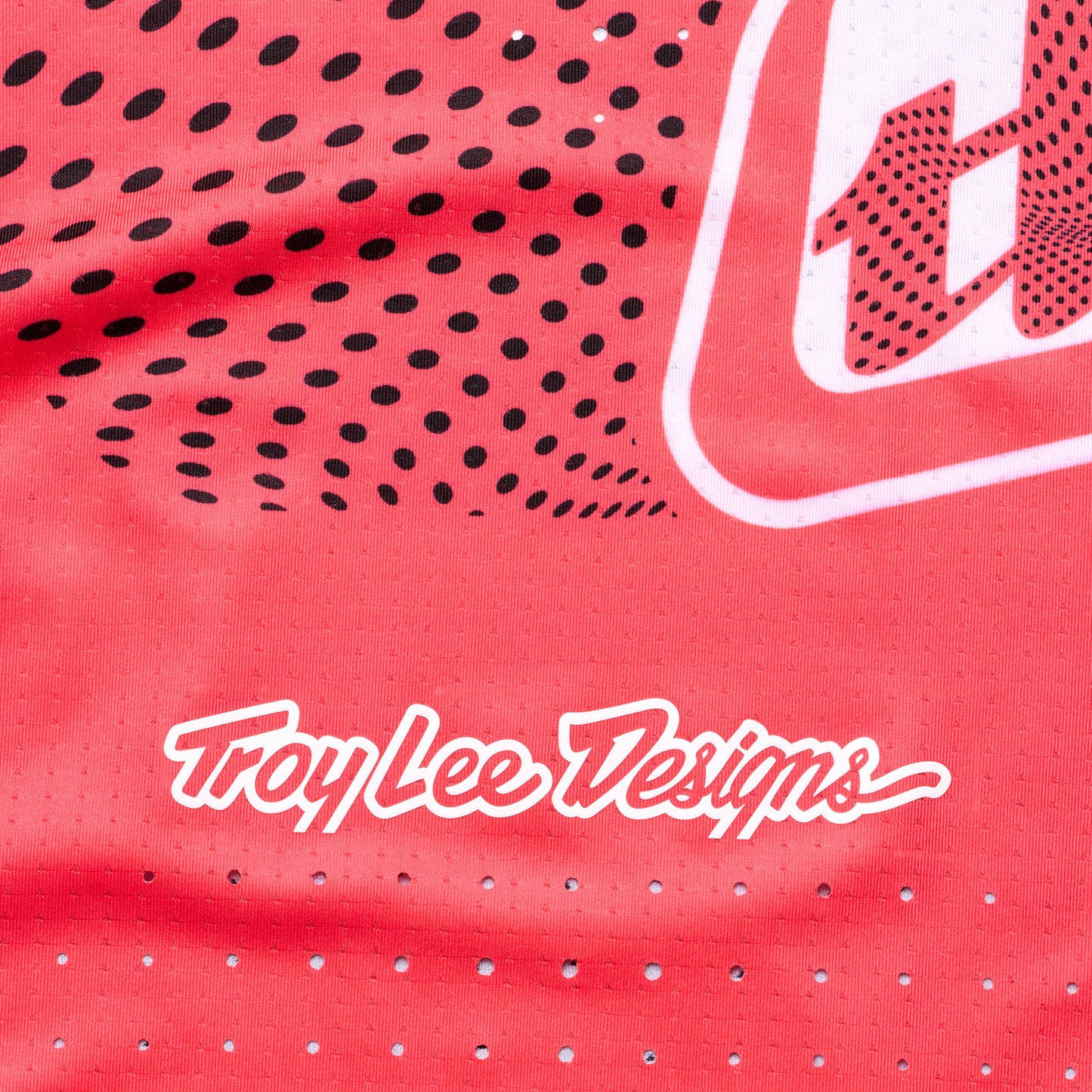 SE Ultra Jersey Optic Infra Red