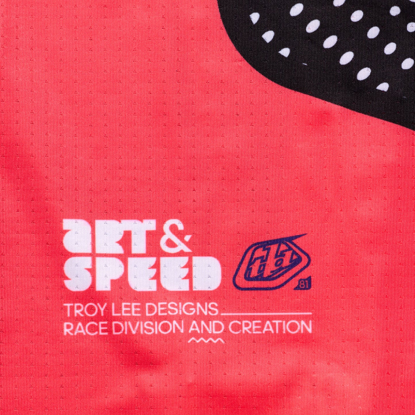 SE Ultra Jersey Optic Infra Red