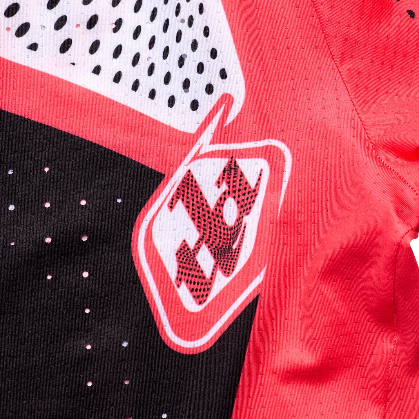 SE Ultra Jersey Optic Infra Red