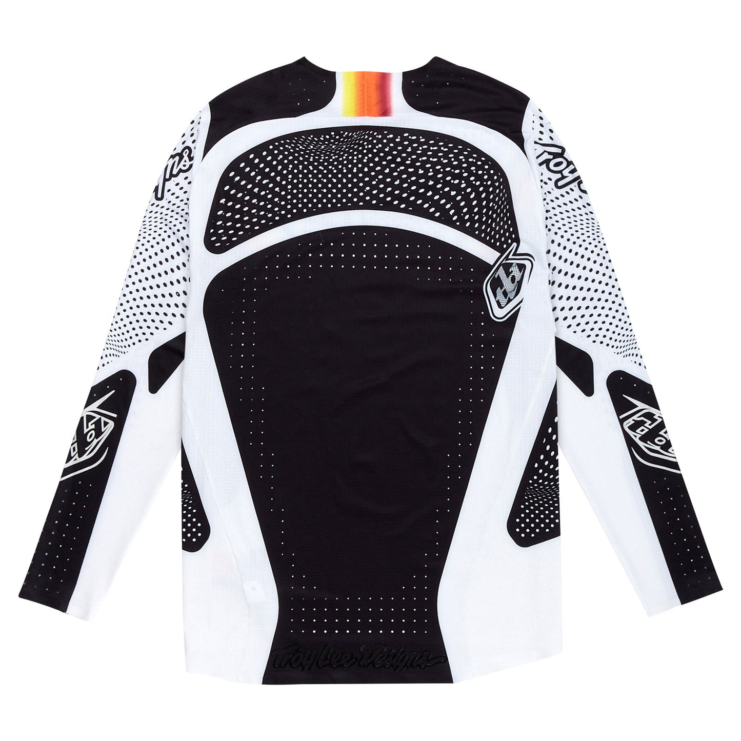 SE Ultra Jersey Optic White