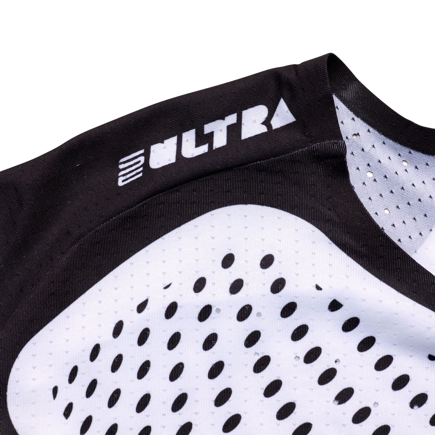SE Ultra Jersey Optic White