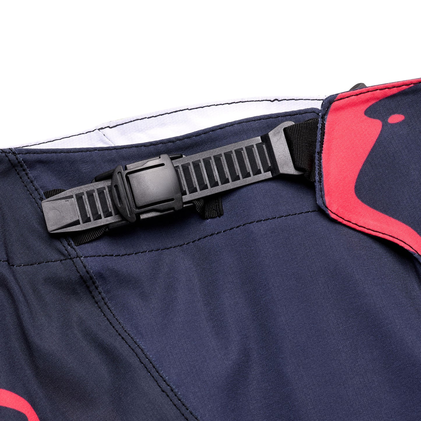 SE Ultra Pant Drip Glo Yellow / Dark Navy