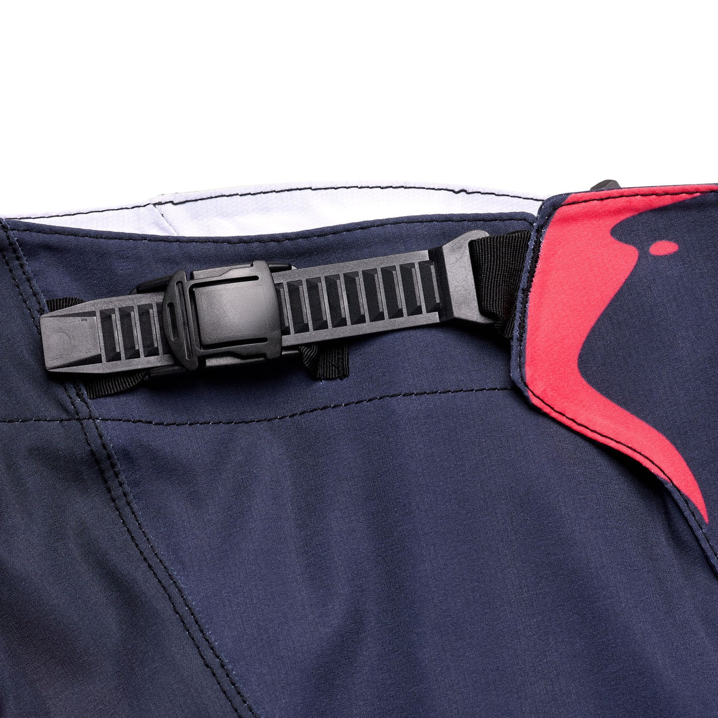 SE Ultra Pant Drip Glo Yellow / Dark Navy