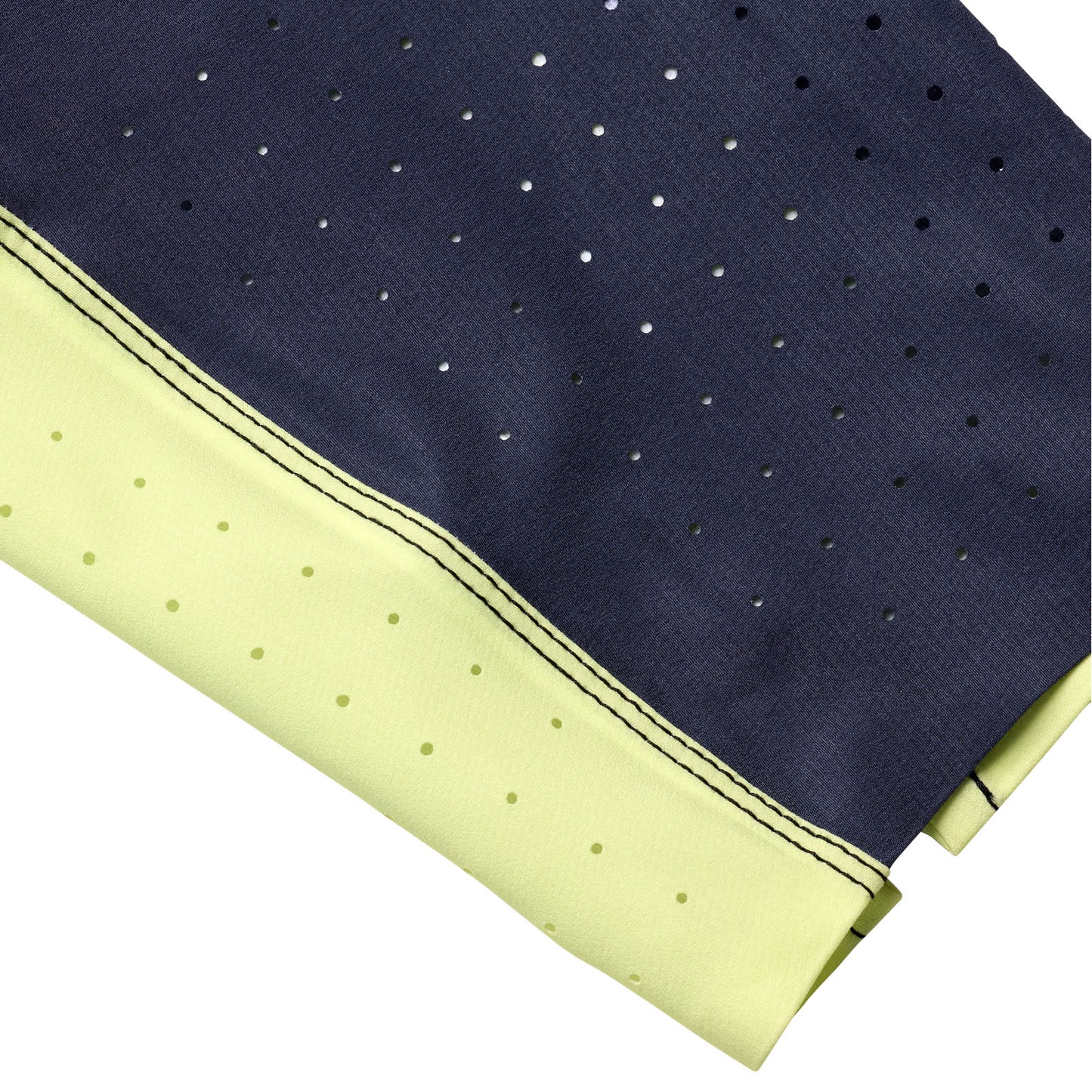 SE Ultra Pant Drip Glo Yellow / Dark Navy