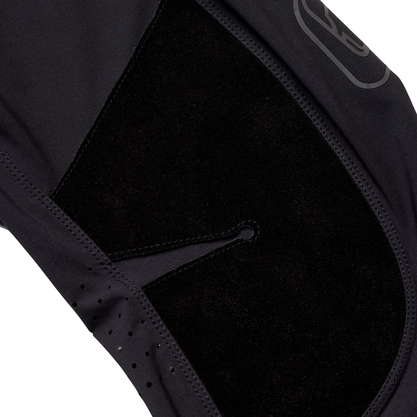 SE Ultra Pant Mono Black