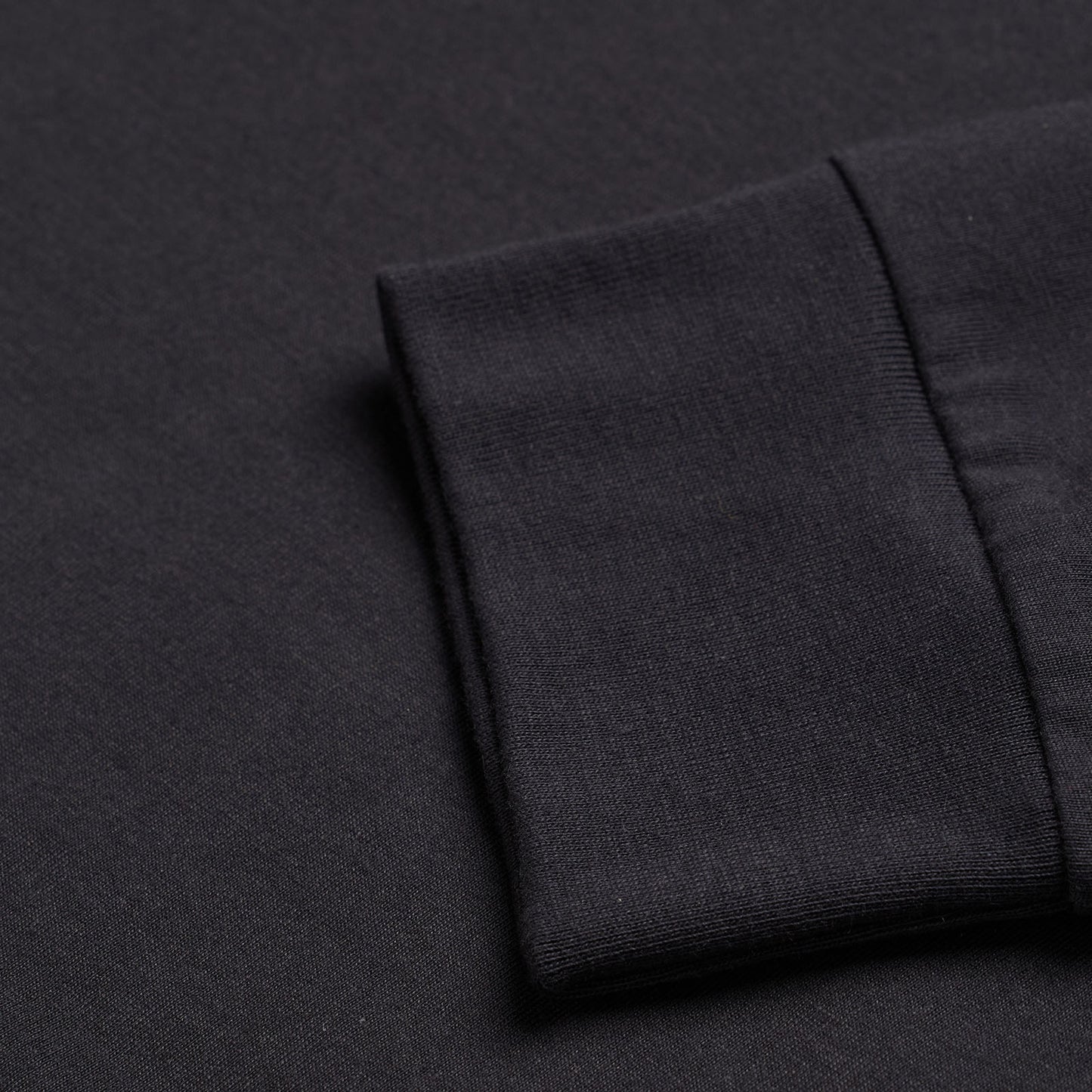 Long Sleeve Tee Enjoy Carbon