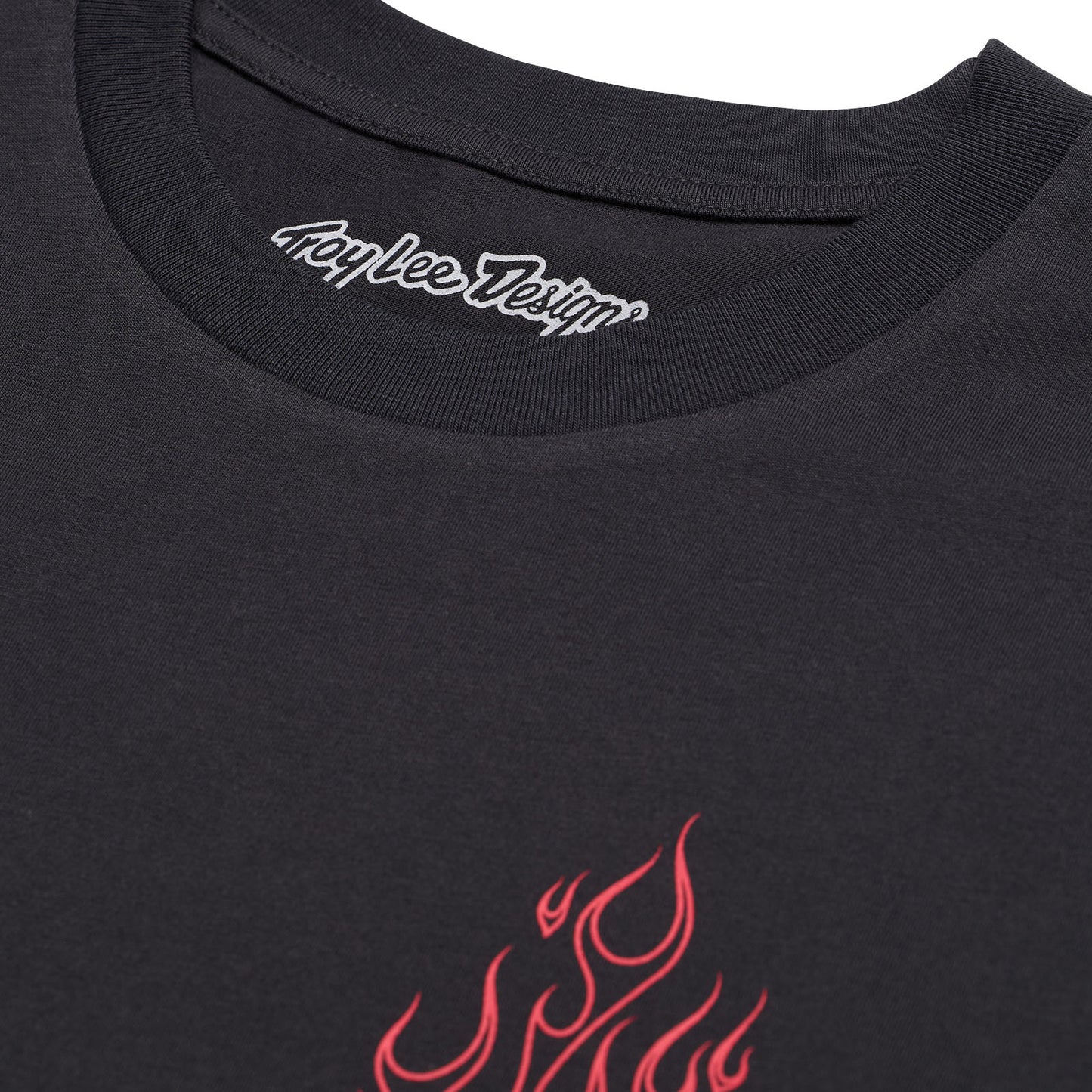 Long Sleeve Tee Torched Carbon