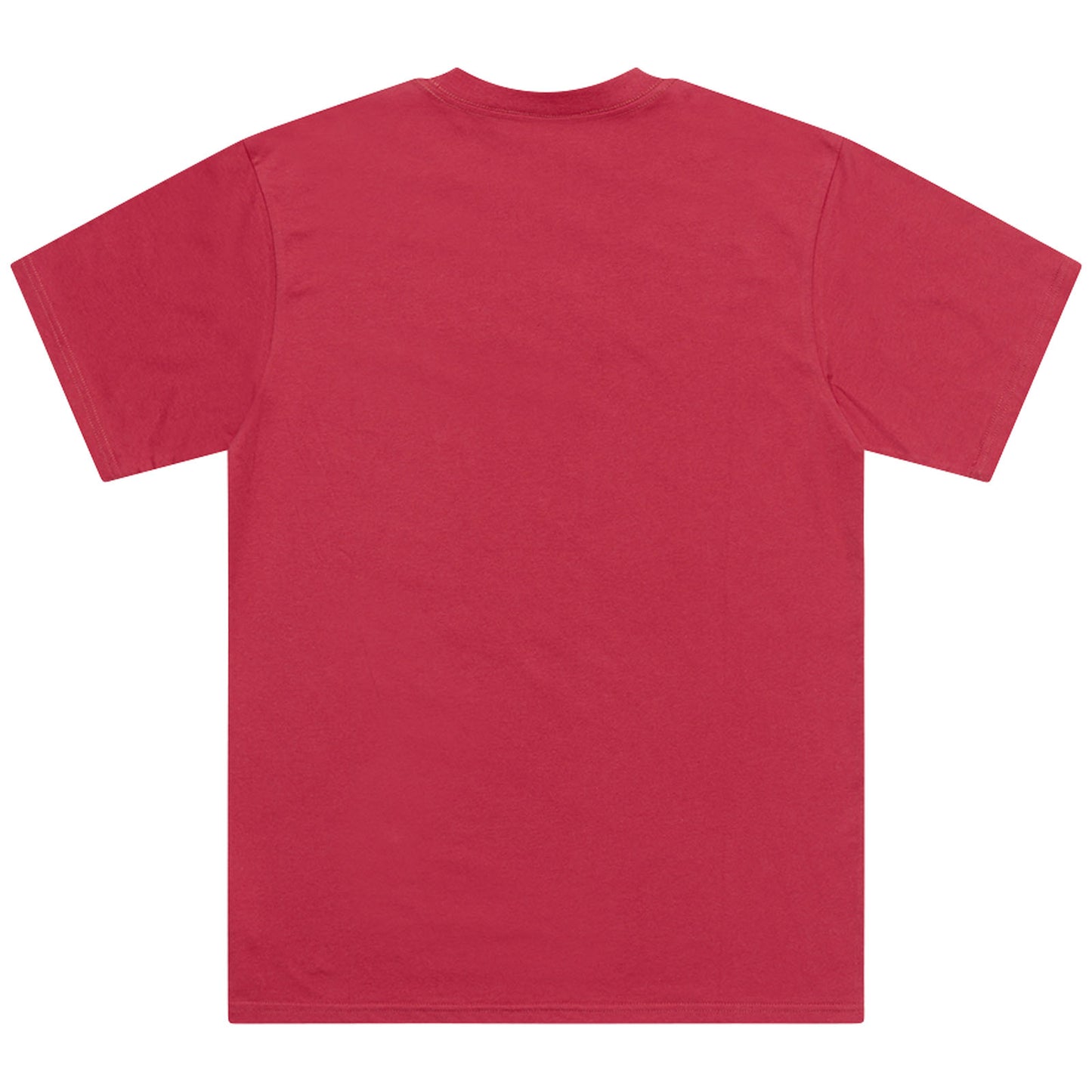 Short Sleeve Tee Enjoy Fuchsia
