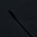 Short Sleeve Tee Factory Black