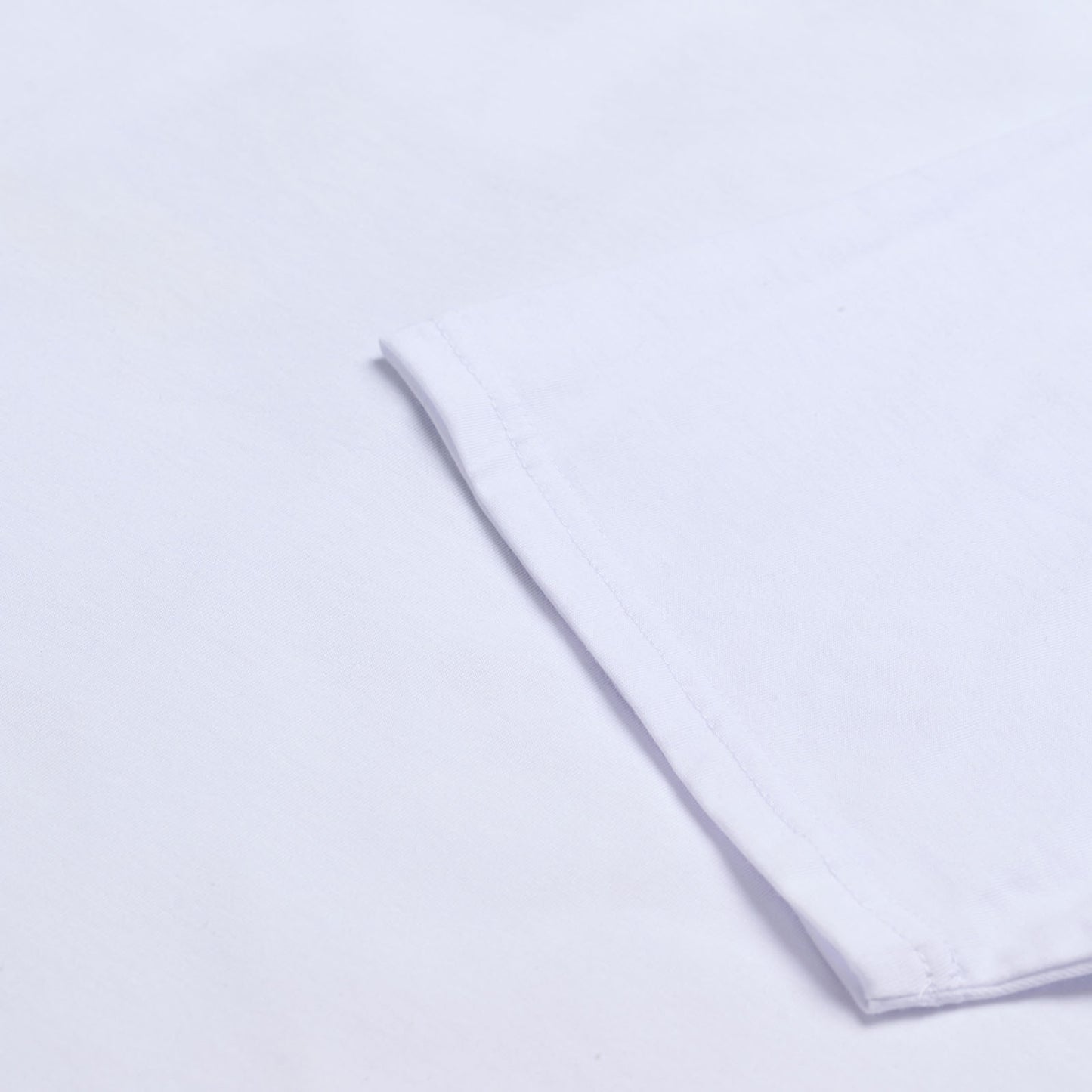 Short Sleeve Tee Overload White