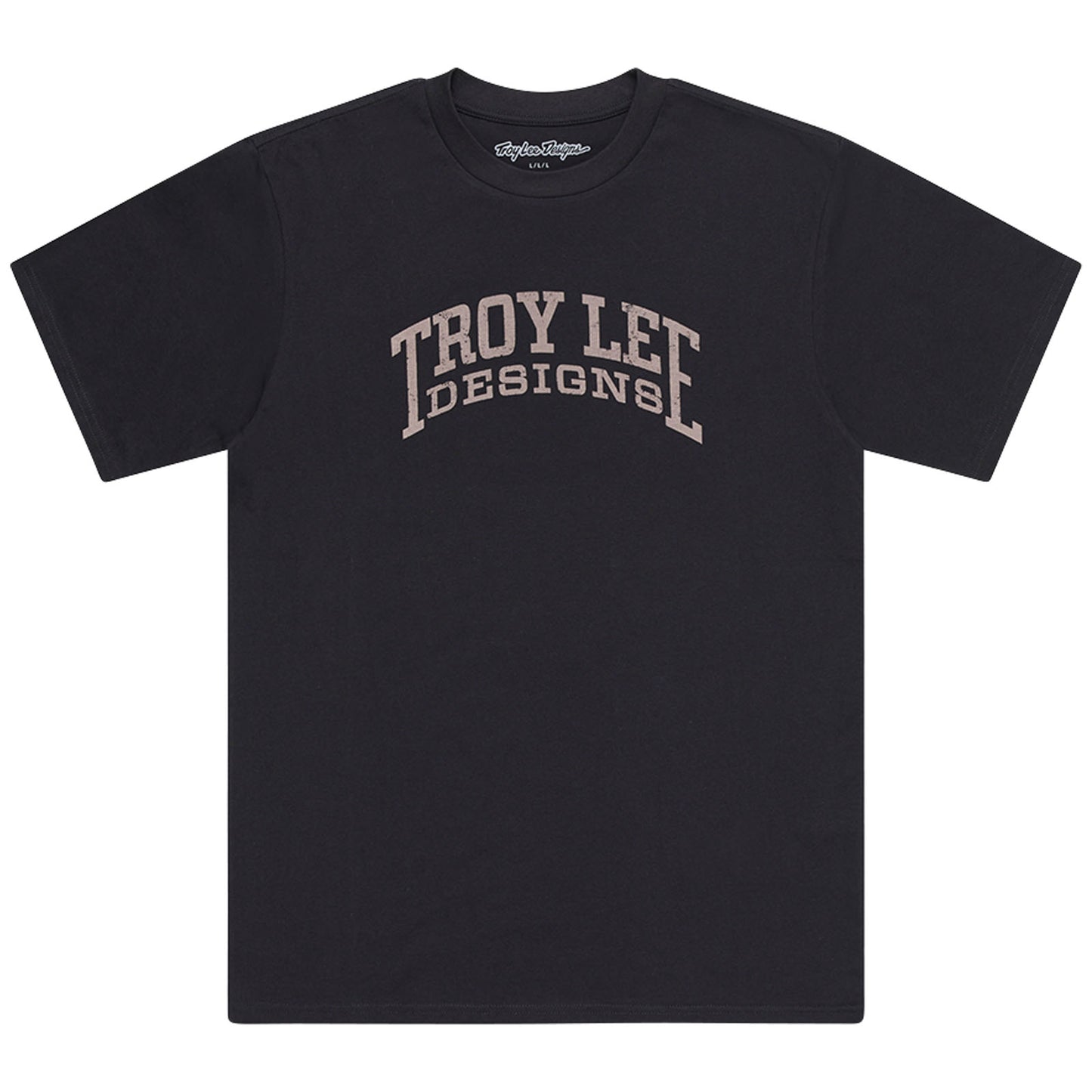 Short Sleeve Tee Scholar Carbon