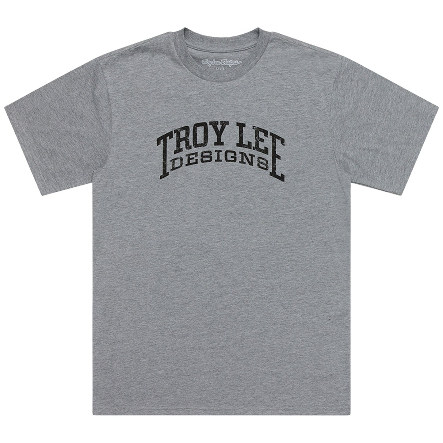 Short Sleeve Tee Scholar Gray Heather