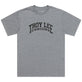 Short Sleeve Tee Scholar Gray Heather