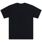 Short Sleeve Tee Signature Black