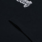Short Sleeve Tee Signature Black