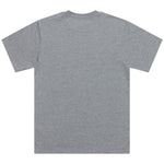 Short Sleeve Tee Signature Gray Heather