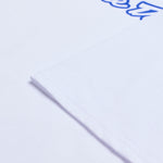 Short Sleeve Tee Signature White