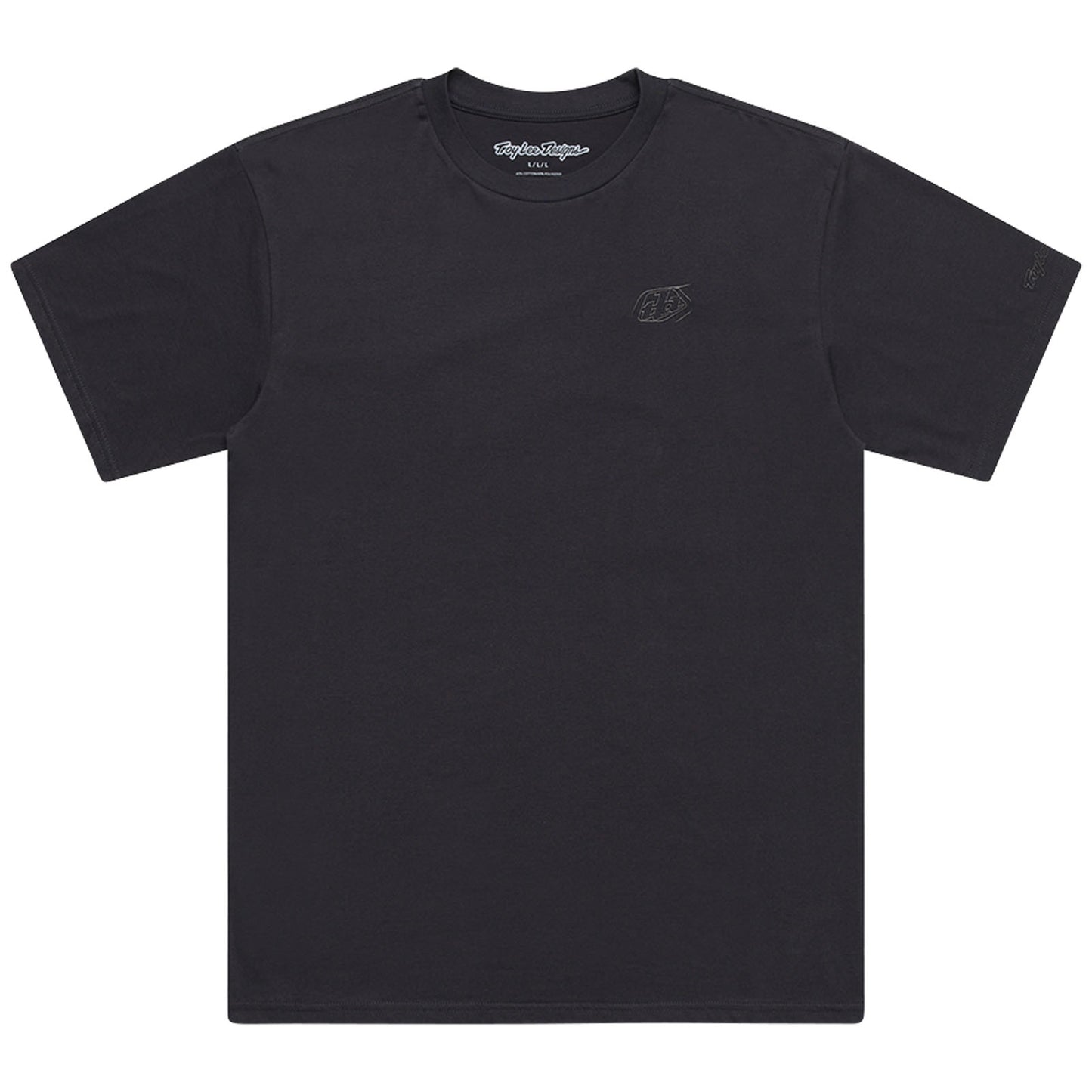 Short Sleeve Tee Standard Issue Carbon