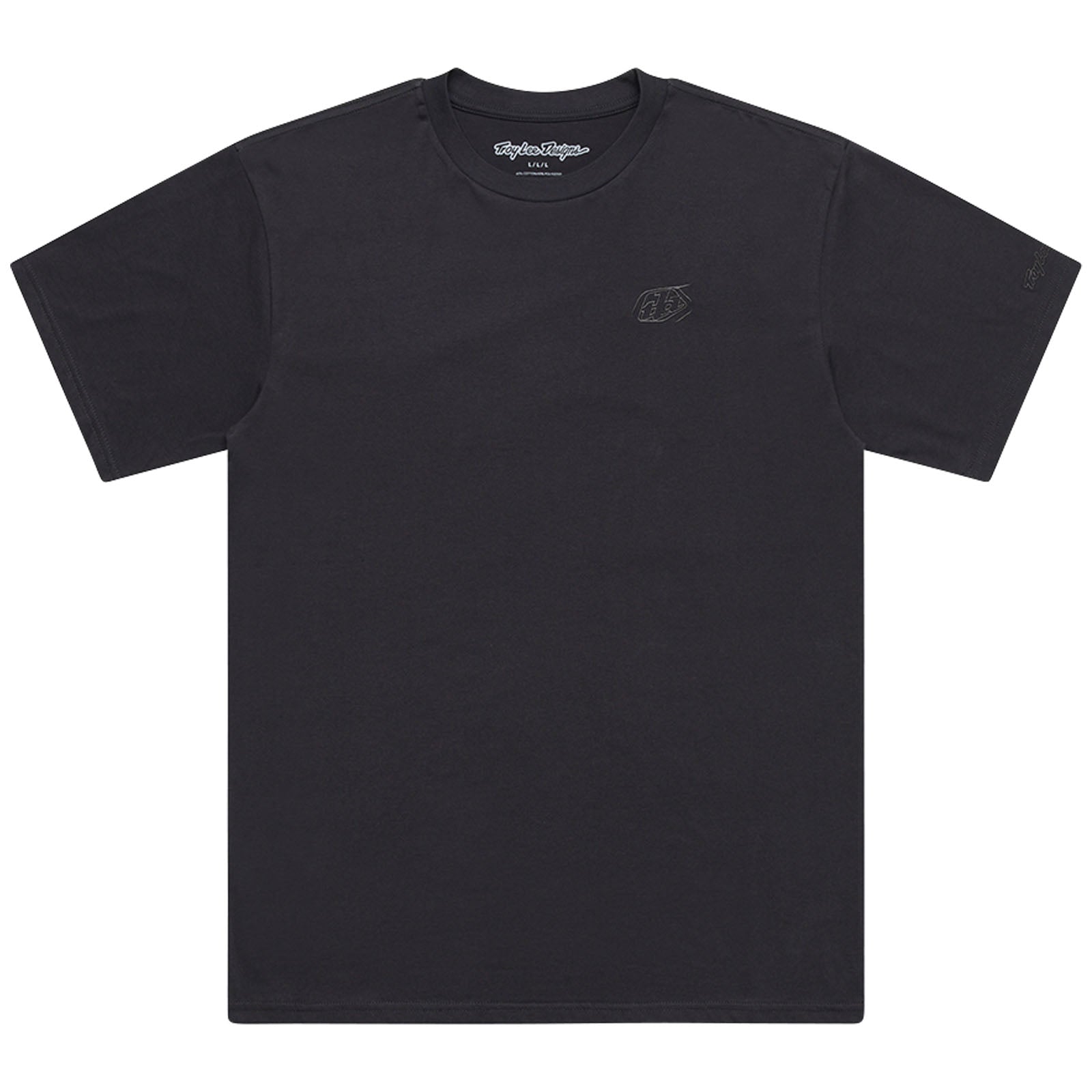Short Sleeve Tee Standard Issue Carbon